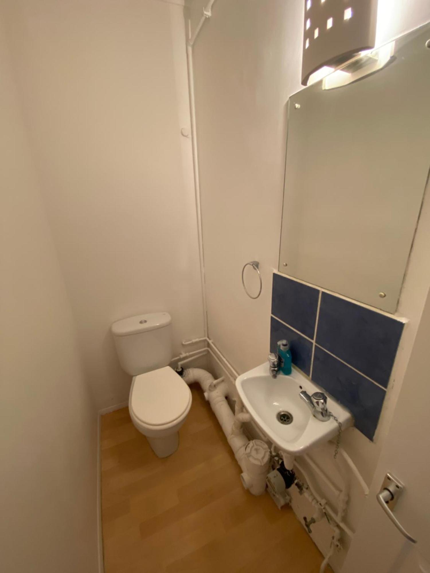 Ferienwohnung Fulham London Exterior foto